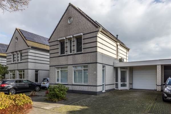 Woning Komeetlaan 46 Sittard