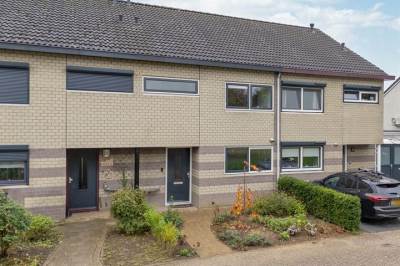 Woning Kamilleveld 37 Doetinchem