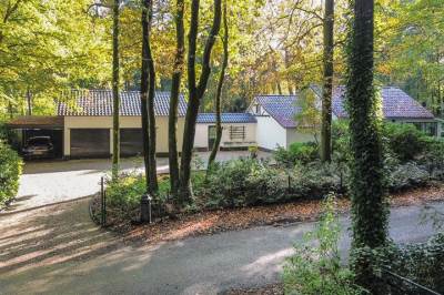 Woning Brandrijsweg 6 Beekbergen