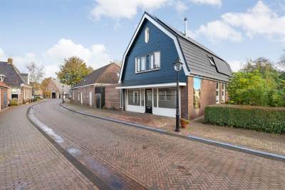 Woning Hoofdstraat 37 Diever