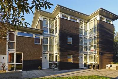Woning Klapwijkse Zoom 194 Berkel en Rodenrijs