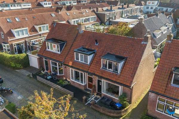 Woning Beetgumerstraat 37 Leeuwarden