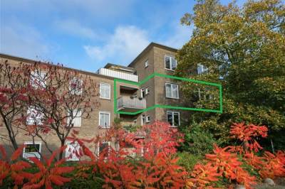 Woning van Nispenstraat 27 Nijmegen