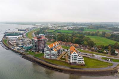 Woning De Zaete 13 Yerseke