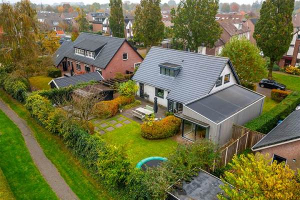 Woning Acacialaan 49 Sleeuwijk