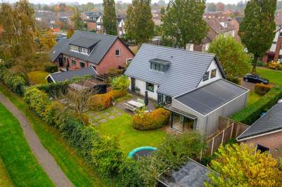 Woning Acacialaan 49 Sleeuwijk