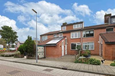 Woning Moermontlaan 10 Alkmaar
