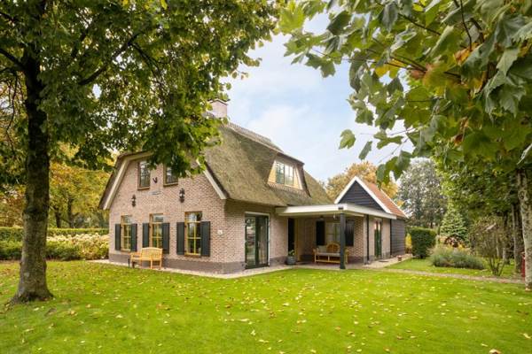 Woning Hullenkampweg 33 Uddel