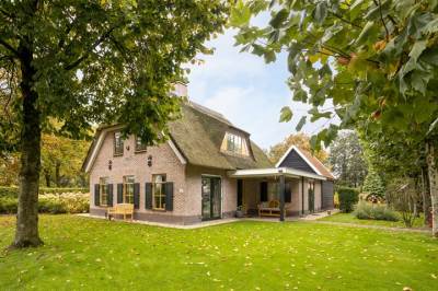 Woning Hullenkampweg 33 Uddel