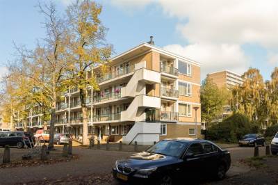 Woning Dikninge 175 Amsterdam