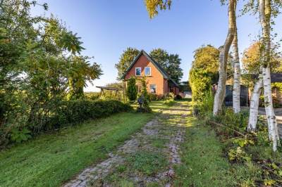 Woning Boersterweg 71 Sint Annen