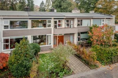 Woning Hubertushof 19 Haren (GR)