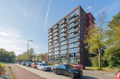 Woning Dollardpad 24 Amsterdam