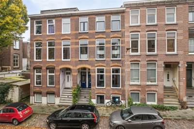 Woning Bouwmeesterstraat 8 Arnhem