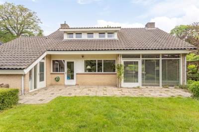 Woning Vaarwerkhorst 133 Enschede