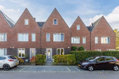 Woning Bloemstraat 6 Zaandam