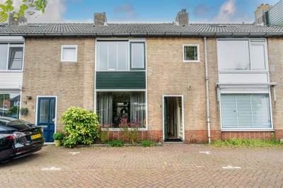 Woning Rijnstraat 3 Zoeterwoude