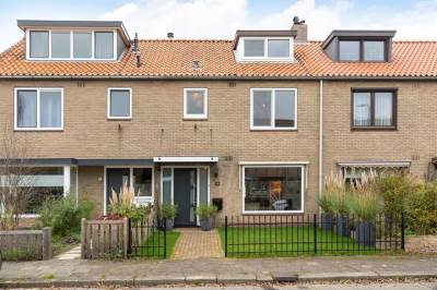Woning van Mijndenlaan 43 Loosdrecht