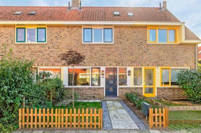 Woning Lupinestraat 34 Amersfoort