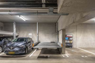 Woning IJburglaan 449 Amsterdam