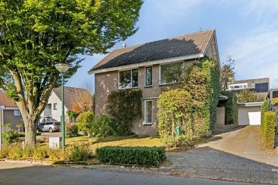 Woning Tiros 14 Heeze