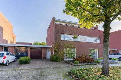 Woning Laan van Tolkien 83 Geldrop