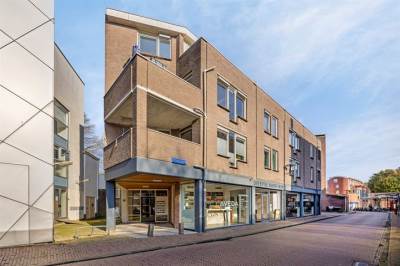 Woning Grote Haag 30 Amersfoort