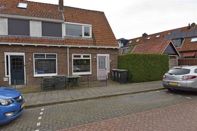 Woning Leliestraat 2 Hattem