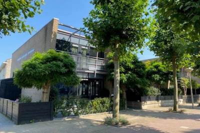 Woning Galle Promenade 125 Velserbroek