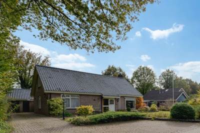 Woning Veldkampen 9 Westerbork