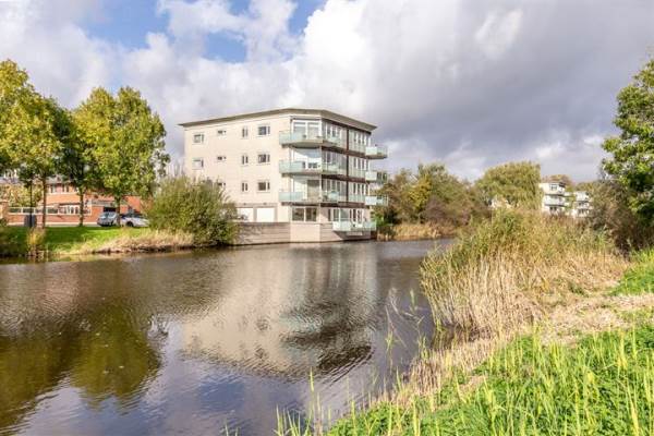 Woning Lien Gisolflaan 13 Amstelveen