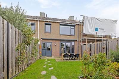 Woning Lansing 33 Krimpen aan den IJssel