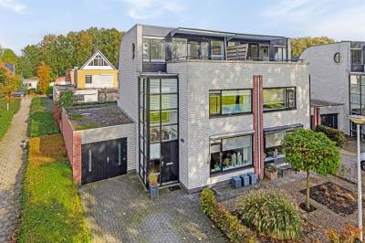 Woning Hogenweerd 18 Borculo