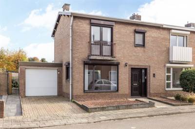 Woning Sint Martinusstraat 3 Maastricht