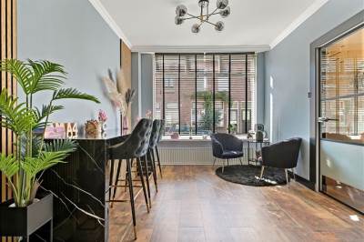 Woning van Middelantstraat 10 Gouda