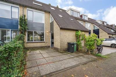 Woning Sloepkade 39 Zoetermeer