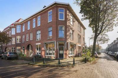 Woning Berberisstraat 50 Den Haag