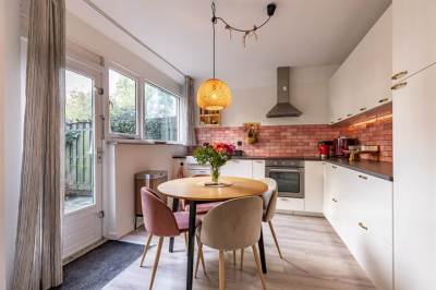 Woning Orchideestraat 143 Groningen