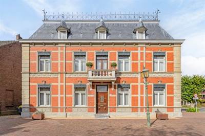 Woning Dorpstraat 25 Maasbree