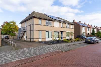 Woning Ridderhof 25 Giessen