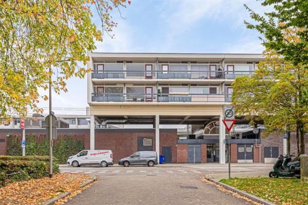 Woning Hanzestraat 186 Arnhem