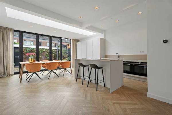 Woning Kalkoenstraat 32 Breda