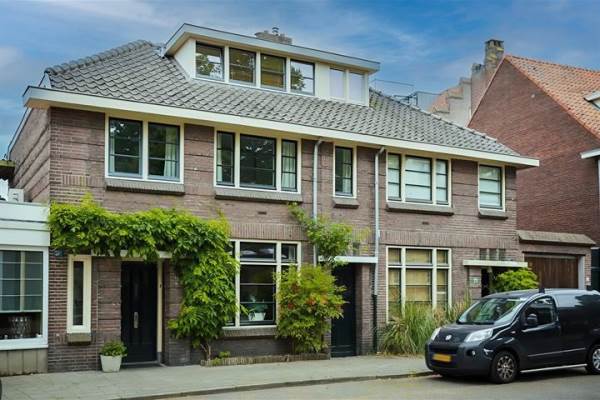 Woning Ploegstraat 24 Eindhoven