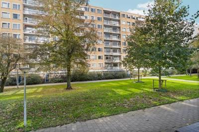 Woning Van Nijenrodeweg 114 Amsterdam