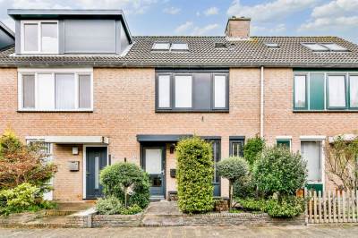 Woning Hunzebos 22 Hoofddorp