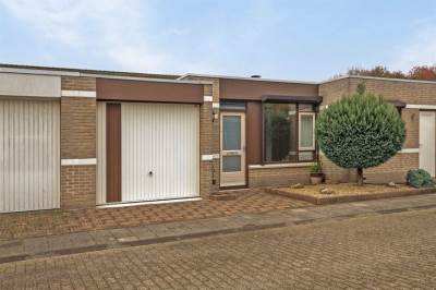 Woning Boekelstraat 22 Tilburg