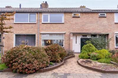 Woning Waddenstraat 14 Den Oever