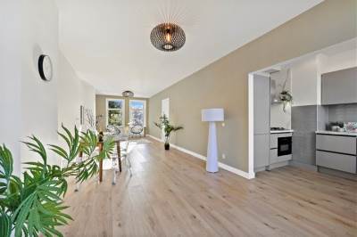 Woning Hildebrandstraat 129 Den Haag