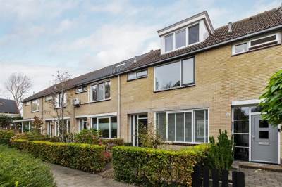 Woning Prinses Irenelaan 113 Egmond aan den Hoef