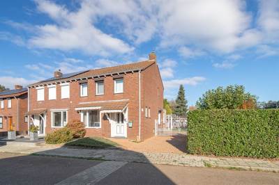 Woning Gulickerstraat 15 Urmond